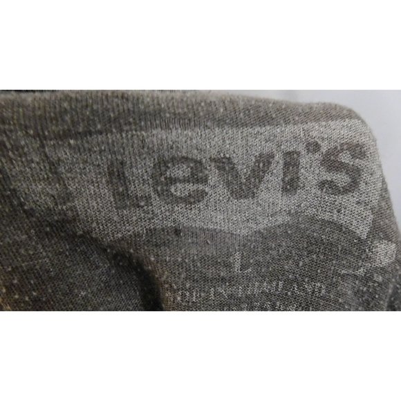 Levi's Eagle Logo Tee - Picture 3 of 3